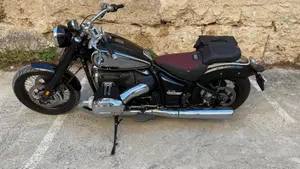 Bmw R 18 100 Years (2023)  (2)