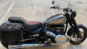 Bmw R 18 100 Years (2023)  (4)