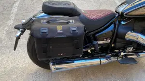 Bmw R 18 100 Years (2023)  (6)