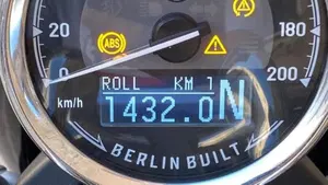 Bmw R 18 100 Years (2023)  (8)