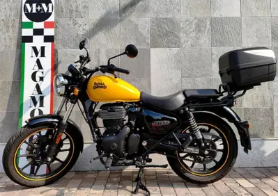 Royal Enfield Meteor 350 (2021 - 26) - Annuncio 10103197