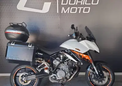 KTM 990 Supermoto T (2009 - 11) - Annuncio 10103198