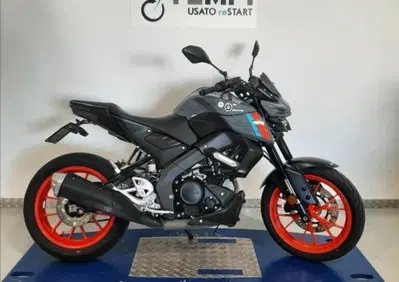 Yamaha MT-125 ABS (2020) - Annuncio 10103204