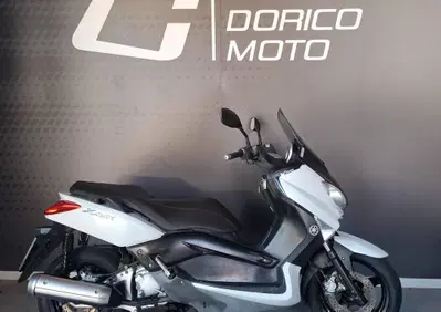 Yamaha X-Max 250 (2010 - 13) - Annuncio 10103208