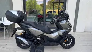 Honda ADV 350 (2025 - 26)  (6)