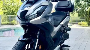 Honda ADV 350 (2025 - 26)  (7)