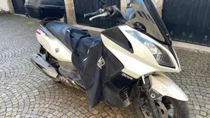 Kymco Downtown 300i (2009 - 17)  (5)