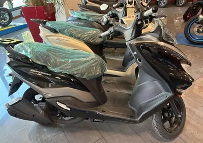 Suzuki Burgman Street 125 Executive Comfort (2025 - 26) - Annuncio 10103216