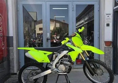 Suzuki RM-Z 250 (2015) - Annuncio 10103217