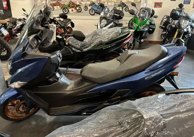 Suzuki Burgman 400 (2025 - 26) - Annuncio 10103218