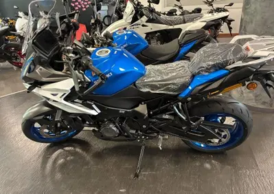 Suzuki GSX-S1000GT (2025 - 26) - Annuncio 10103219