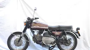 Moto Guzzi  