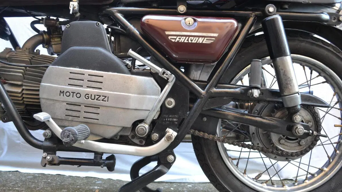 Moto Guzzi   (5)