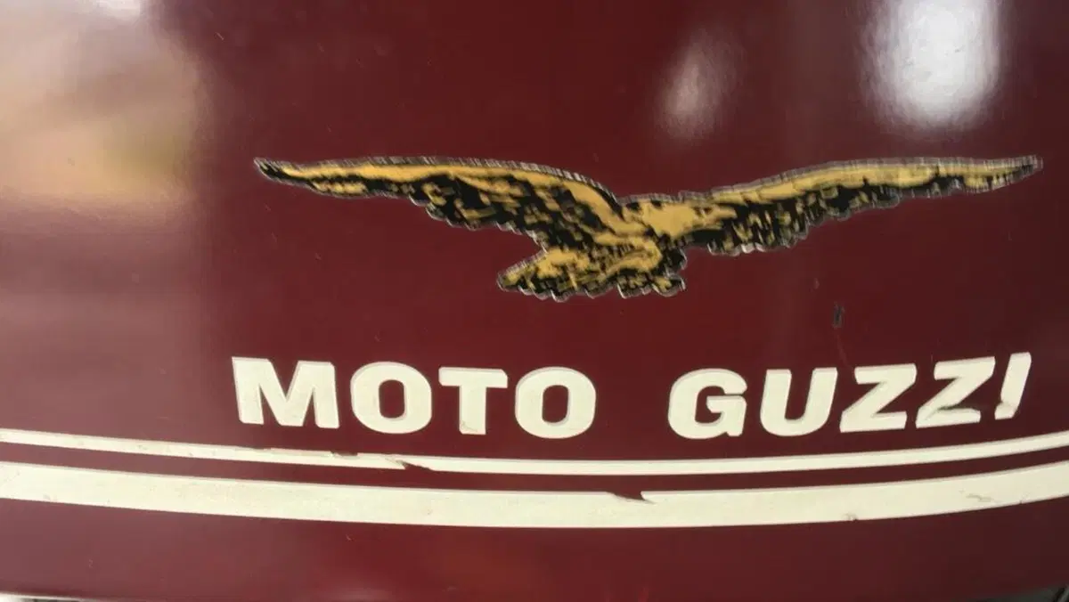 Moto Guzzi   (6)