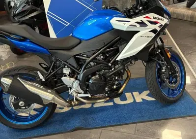 Suzuki SV-7GX (2026) - Annuncio 10103222