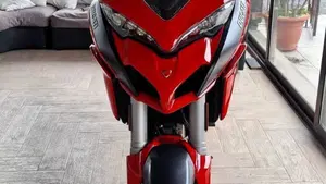 Ducati Multistrada V2 S (2022 - 24)  (6)