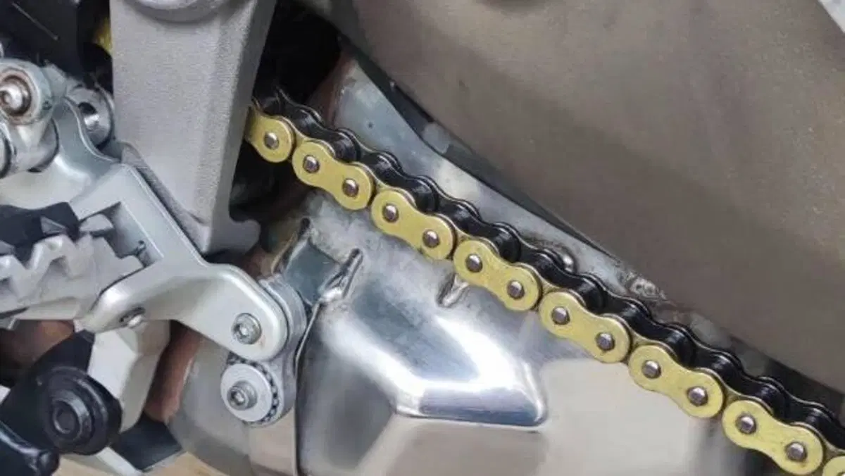 Ducati Multistrada V2 S (2022 - 24)  (9)