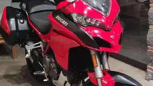 Ducati Multistrada V2 S (2022 - 24)  (12)