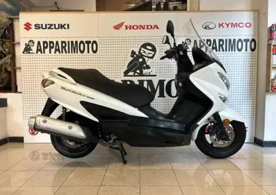 Suzuki Burgman UH 200 (2017 - 20) - Annuncio 10103231