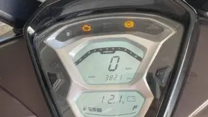 Kymco People 125i S (2021 - 25)  (4)