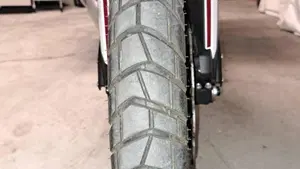 Honda Africa Twin CRF 1100L Adventure Sports (2022 - 23)  (5)