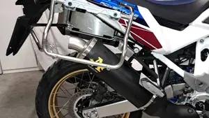 Honda Africa Twin CRF 1100L Adventure Sports (2022 - 23)  (7)