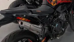 KTM 790 Duke (2018 - 20)  (3)