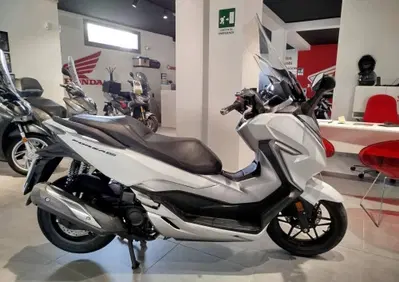 Honda Forza 300 (2019 - 20) - Annuncio 10103237
