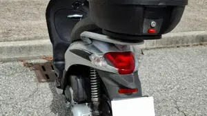 Piaggio Liberty 125 4T (2003 - 13)  (3)