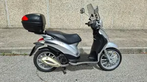 Piaggio Liberty 125 4T (2003 - 13) 