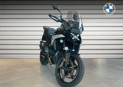 Bmw R 1300 GS Triple Black (2023 - 26) - Annuncio 10098631