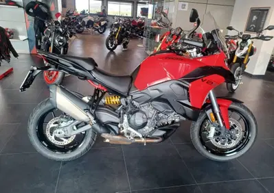 Ducati Multistrada V2 S (2025 - 26) - Annuncio 10103238