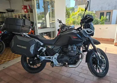 Moto Guzzi V85 TT Travel (2024 - 26) - Annuncio 10103253