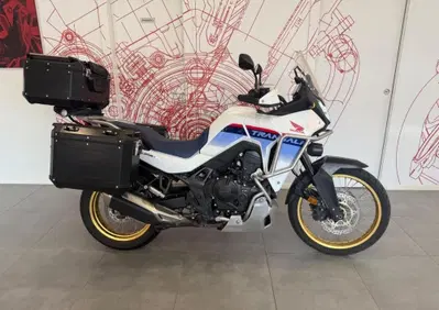 Honda Transalp XL750 (2023 - 24) - Annuncio 10103242