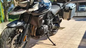 Triumph Tiger 1200 Desert Edition (2020) 