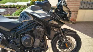 Triumph Tiger 1200 Desert Edition (2020)  (6)