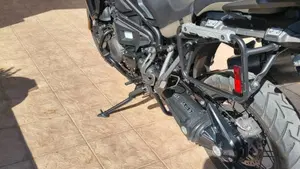Triumph Tiger 1200 Desert Edition (2020)  (9)