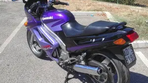 Kawasaki   (3)