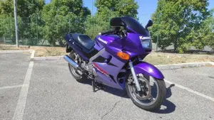 Kawasaki   (6)