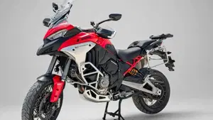 Ducati Multistrada V4 Rally (2023 - 25)  (2)