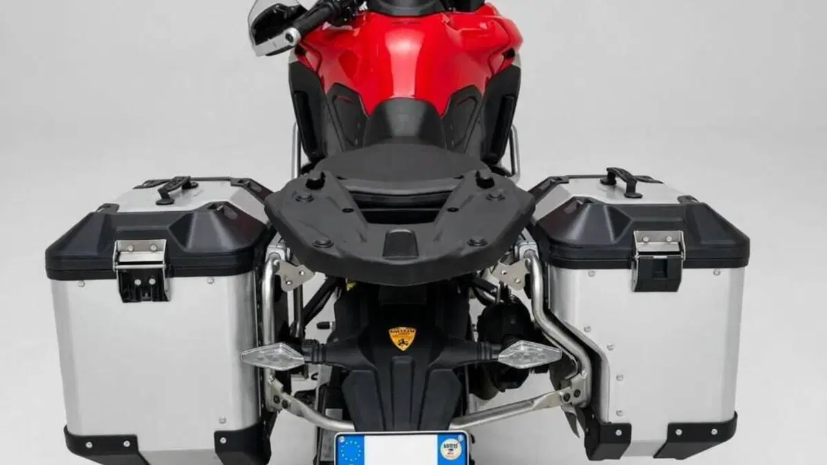 Ducati Multistrada V4 Rally (2023 - 25)  (4)