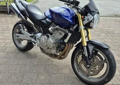 Honda Hornet 600 (2005 - 06) - Annuncio 10103244