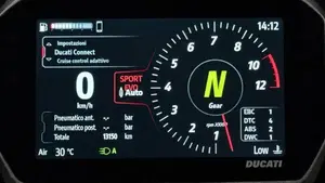 Ducati Multistrada V4 Rally (2023 - 25)  (6)