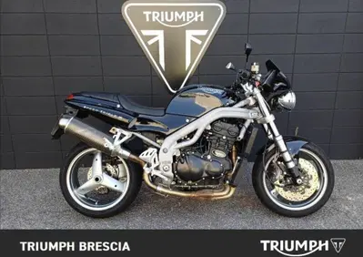Triumph Speed Triple 1000 (1999 - 02) - Annuncio 10103251