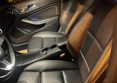 Mercedes-Benz GLA SUV 200 d Automatic Executive (6)