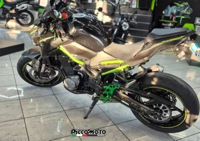Kawasaki Z 900 (2017 - 18) - Annuncio 10103257