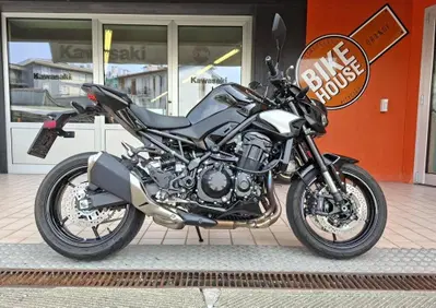 Kawasaki Z 900 (2025 - 26) - Annuncio 10103264