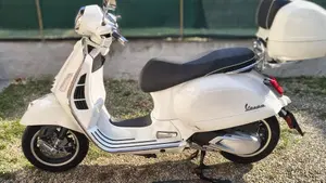 Vespa GTS 310 Super (2025 - 26) 