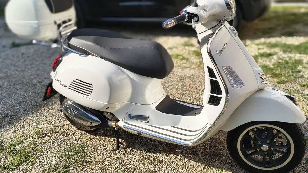 Vespa GTS 310 Super (2025 - 26)  (3)