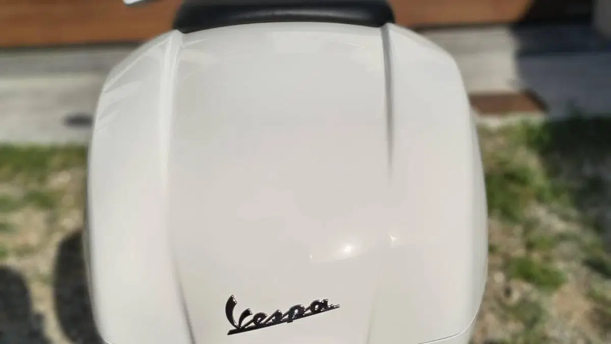 Vespa GTS 310 Super (2025 - 26)  (5)